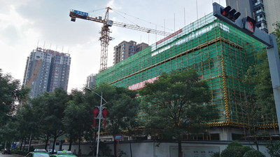 天工公司雅荷項目部“兩檢查、三通報” 夯實安全管理基礎