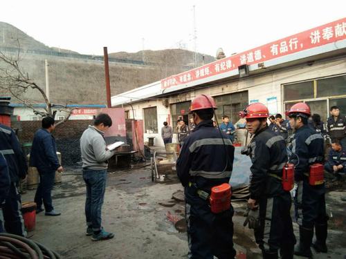 大漠煤海傳捷報(bào)