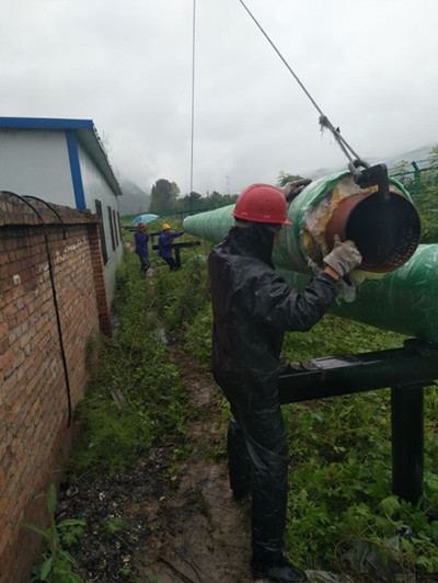 一方大干，我方支援