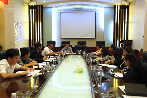 黨建引領(lǐng) 以學促進