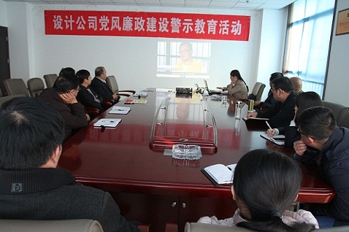 設(shè)計(jì)研究院:借“四種風(fēng)氣” 下繡花功夫 抓“管”“放”結(jié)合