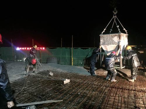 看，韓城分公司這些最可愛的人