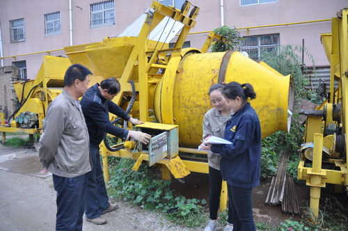 銅川分公司小企業(yè)改制穩(wěn)步推進(jìn)