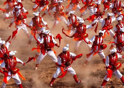 火火的中國(guó)