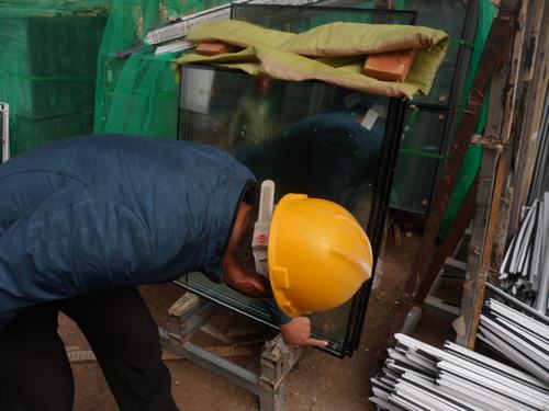 “安全、質量、環(huán)保”三管齊下以優(yōu)異的成績迎接“十九大”的勝利召開