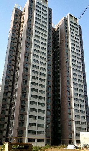 銅煤公司銅煤1#、2#小區(qū)工程接連通過竣工驗(yàn)收創(chuàng)佳績(jī)