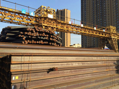 優(yōu)質(zhì)優(yōu)價保供應(yīng)，工字鋼采購他們把功夫下到家了