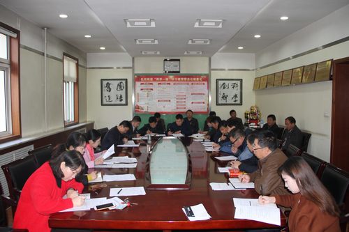 銅煤公司創(chuàng)新學(xué)習(xí)集團(tuán)公司法治宣傳教育的第七個五年規(guī)劃