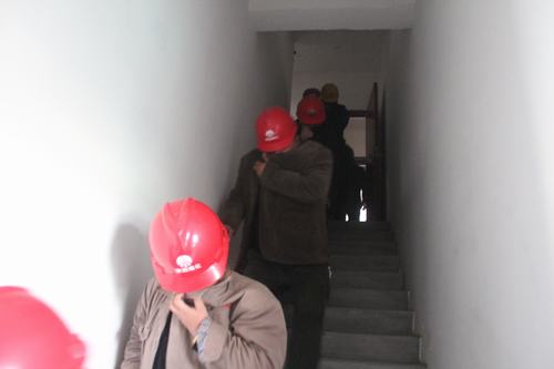 未雨綢繆，防患未然