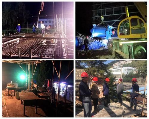 三亮三比，激活銅煤公司追趕超越新動力