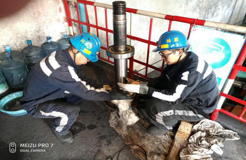 洗選煤運(yùn)營(yíng)公司：心系一線員工，情暖心田聚人心