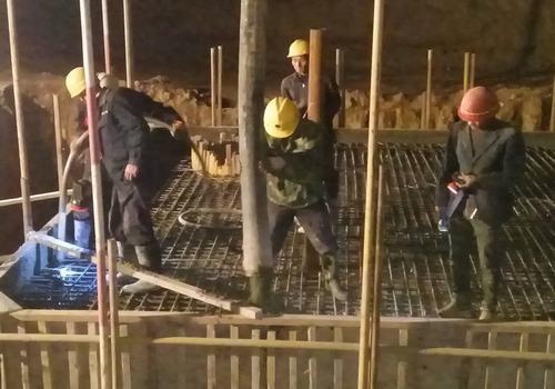 寶雞公司依托ppp項目提升“煤化建設(shè)”品牌影響力