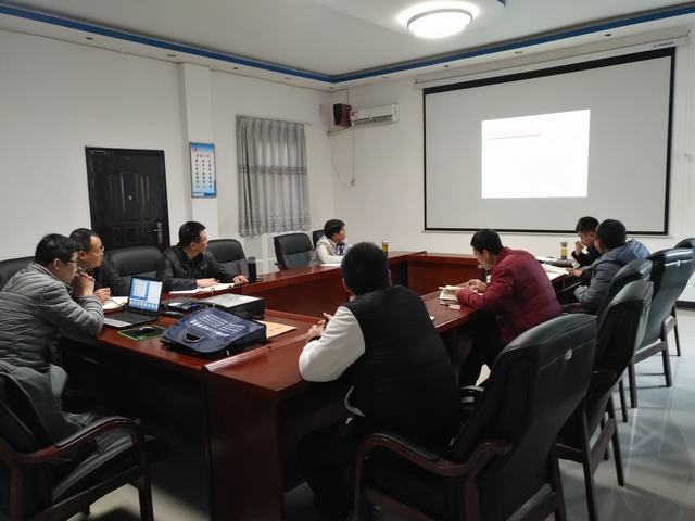 設(shè)備租賃中心開展煤礦從業(yè)資格培訓(xùn)