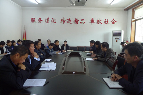 機電安裝公司“三字經(jīng)”抓結(jié)算顯成效