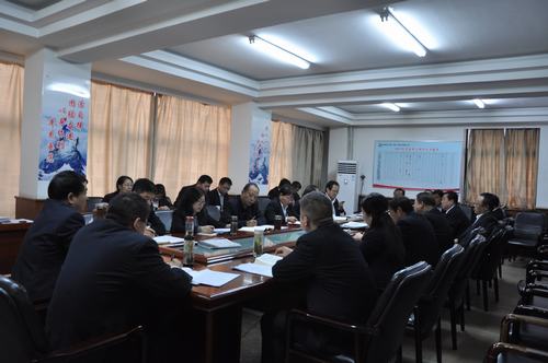 韓城分公司“三嚴三實” 突出做好勞務方信訪穩(wěn)定工作