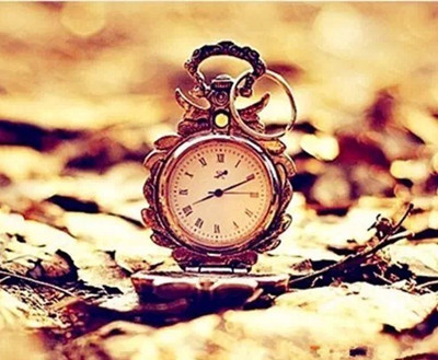 我的時(shí)間，都去哪了？