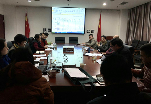 大秦置業(yè)公司：資金“A計(jì)劃”攪動(dòng)開發(fā)經(jīng)營(yíng)活力