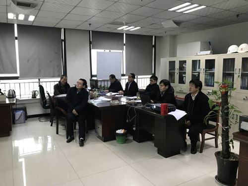 天工公司創(chuàng)新管理：對(duì)基層單位技術(shù)人員實(shí)行年度考核制