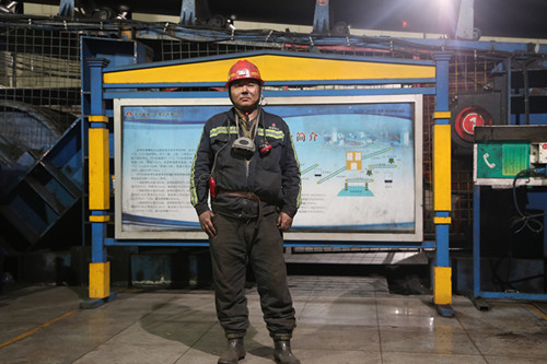 這個(gè)春節(jié)，他們最美