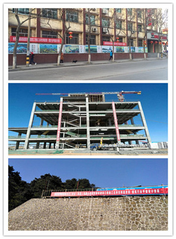 機電安裝公司：多點發(fā)力擂響建設(shè)集團(tuán)晉級特級資質(zhì)“出征鼓”