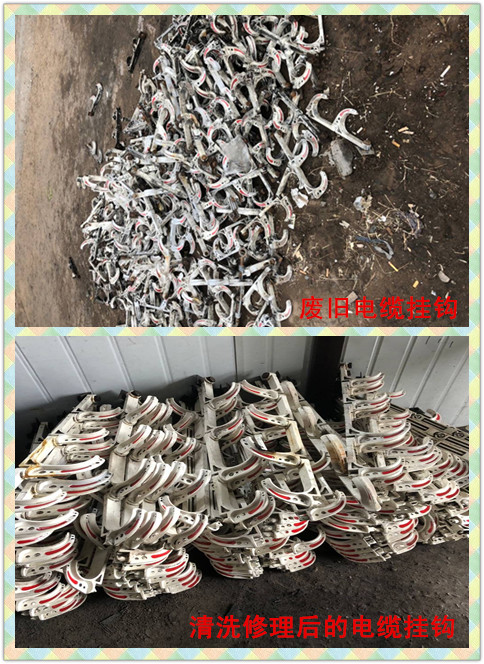 機(jī)電安裝公司檸條塔項(xiàng)目部勒緊褲腰帶過日子效果明顯