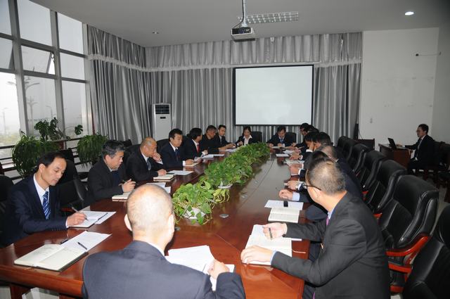 掘進(jìn)公司日清日結(jié)確保機(jī)關(guān)運(yùn)行高效