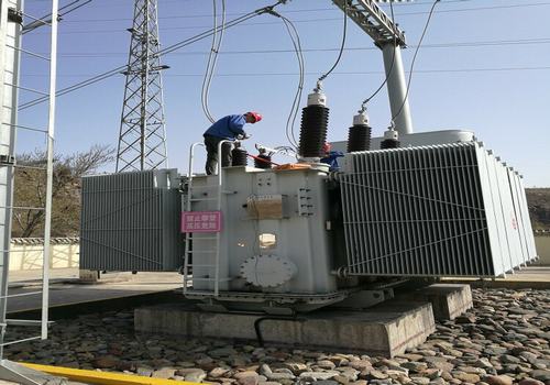 設(shè)備租賃中心2018年春季預(yù)防性試驗(yàn)拉開(kāi)帷幕