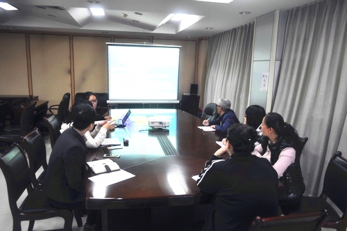 路橋分公司又雙叒叕培訓了！