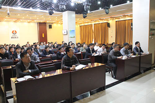 “三標、三核”拉動全員執(zhí)行力