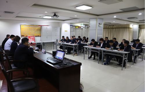 礦建二公司考核辦法為新聞宣傳工作再注“推進(jìn)劑”