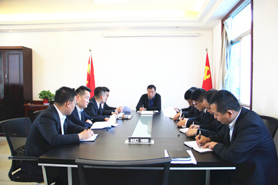 漢中分公司二季度追趕超越“真抓實(shí)干”、“動(dòng)真碰硬”