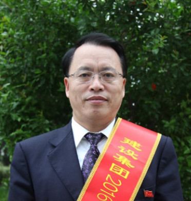 打造“雙特百億”，我要這么干勞模專訪（六）