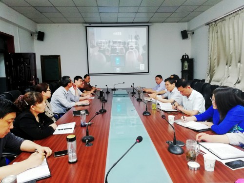 澄合分公司美味的廉政套餐“咥的美”