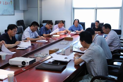 司正林深入陜煤建設(shè)礦建二公司開展人力資源調(diào)研