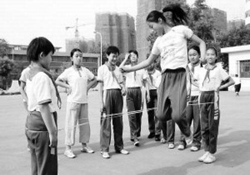 童年，那一抹溫暖