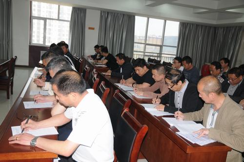 陜煤建設(shè)掘進公司：四個加強助力“鐵軍”發(fā)展