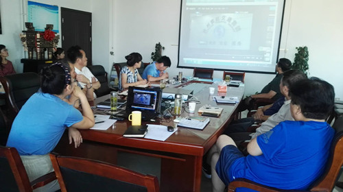 陜煤建設(shè)天工公司 “三加一減”法則助推“作風(fēng)建設(shè)鞏固月”