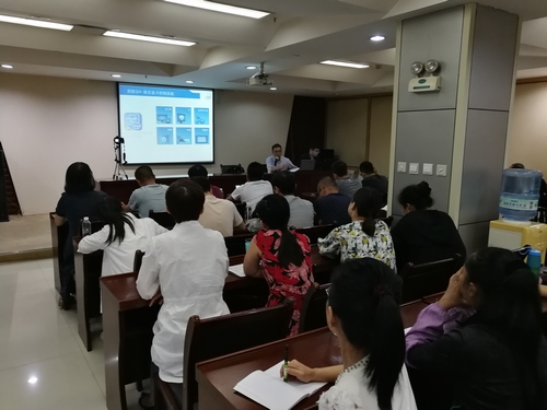 推動辦公信息化應用，路橋在行動