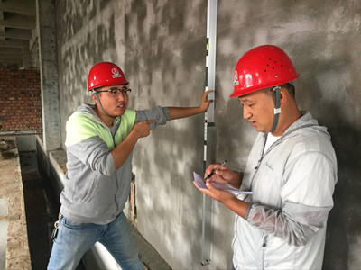 陜煤建設咸陽分公司把好“五關”切實加強品牌質(zhì)量管理