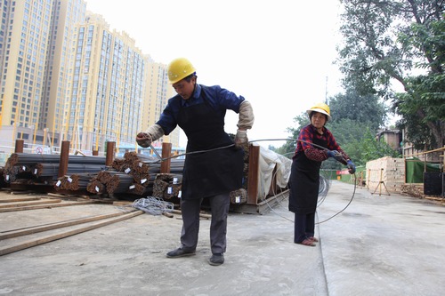 國(guó)慶佳節(jié)，“我們”在堅(jiān)守（一）