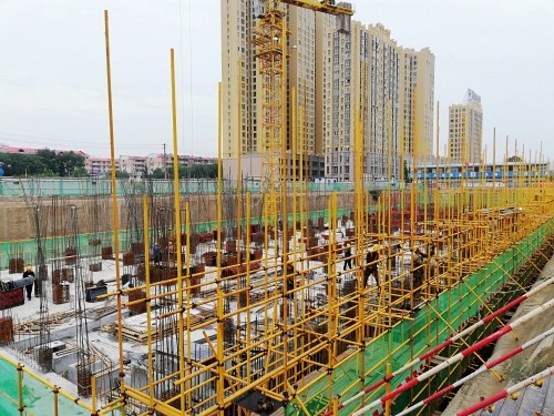 國(guó)慶佳節(jié)，“我們”在堅(jiān)守（六）