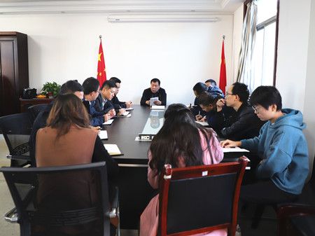 陜煤建設(shè)漢中分公司生產(chǎn)經(jīng)營形勢(shì)喜人