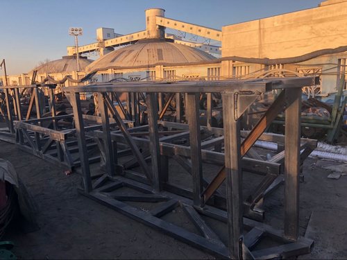 陜煤建設(shè)掘進公司：我們自己也能制造連采機二運了！