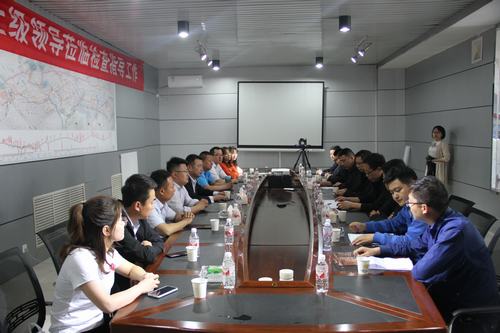 陜煤建設(shè)銅煤公司:共享節(jié)日喜悅 實現(xiàn)合作共贏