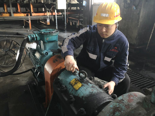 五一勞動(dòng)節(jié)，致敬堅(jiān)守崗位的他們！