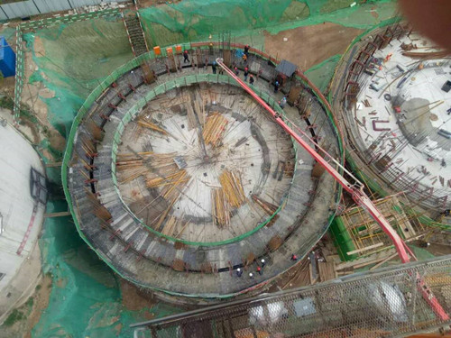 陜煤建設(shè)天工公司：打好生產(chǎn)經(jīng)營(yíng)主動(dòng)仗   推進(jìn)企業(yè)高質(zhì)量發(fā)展