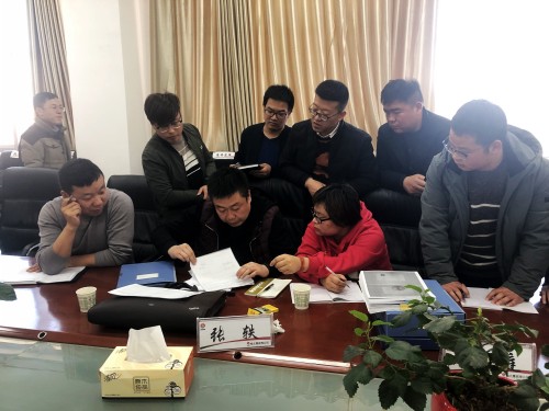 陜煤建設(shè)澄合分公司第十二項目部十項工程順利通過質(zhì)量認(rèn)證