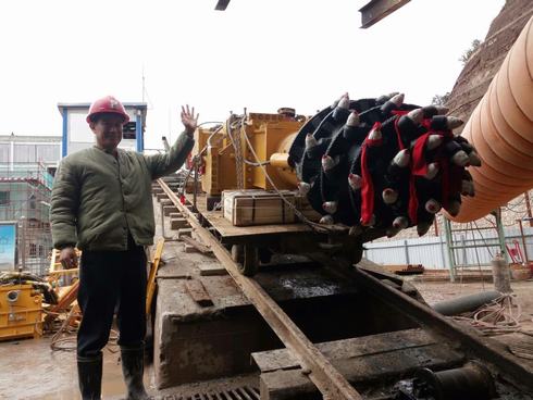 “大國(guó)”中的“小工匠”