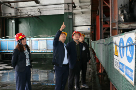 陜煤建設(shè)機(jī)電安裝公司：堅守初心使命，扎實推進(jìn)公司高質(zhì)量發(fā)展  