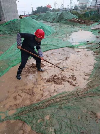 陜煤建設(shè)天工公司“三查”、巡檢、隨手拍搞好節(jié)日安全大檢查